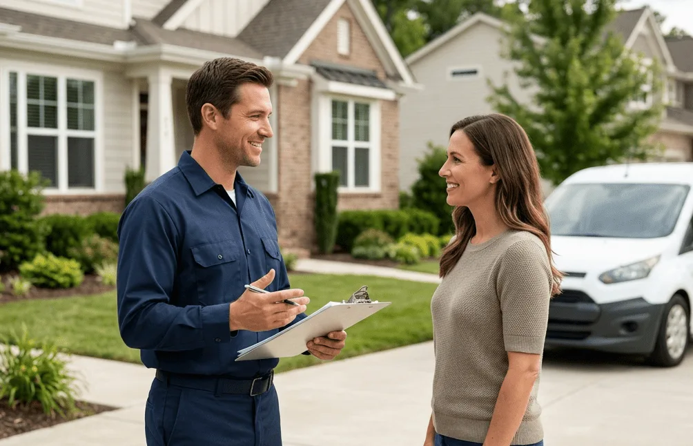 Mold Remediation Clinton, SC FAQs